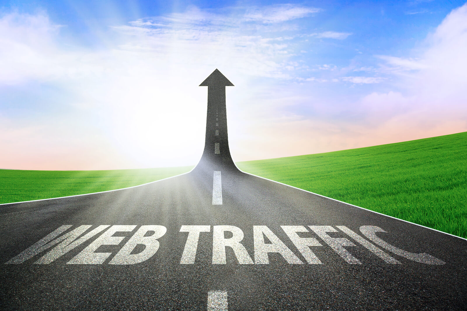 How to Increase Traffic to Your Membership Site
