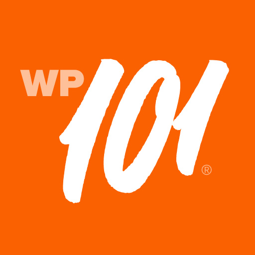 WP101® WordPress Tutorials